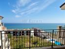 Exclusive! Spacious apartment with a large terrace and undisguised panorama in Byala