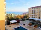 1-bedroom apartment with sea views in Golden Sands 